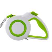 Top product 2020 New Design Custom Medium Duty Retractable Pet Dog Leash manufacture