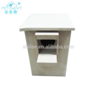 25*17*16cm MDF Bird Cage,big bird cage