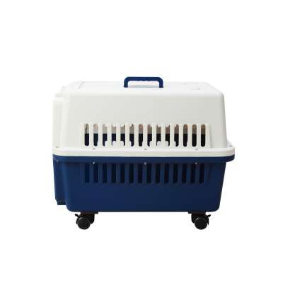 IATA conformity Airline Approved Dog Carrier